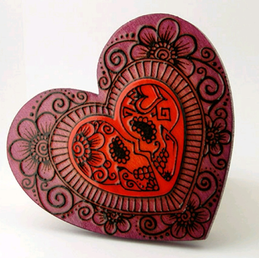 Meet your Posher, Tamara